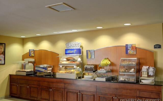 Holiday Inn Express Andover North-Lawrence by IHG