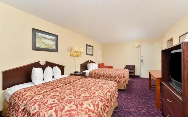 Baymont By Wyndham Northwood