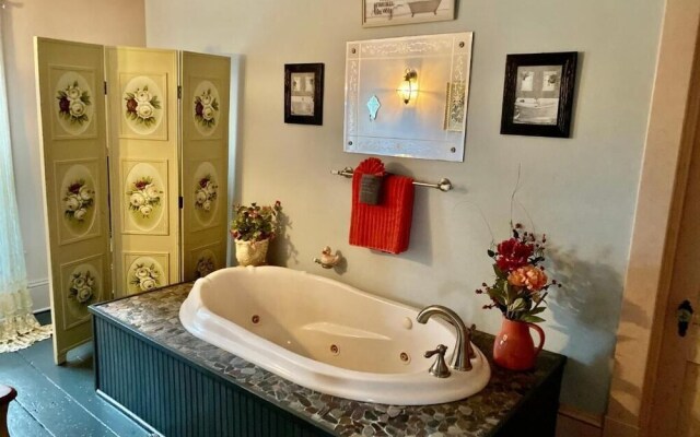 The Bella Ella B&B