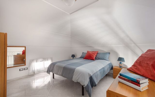 LA PERLA DI CHICCA in Positano