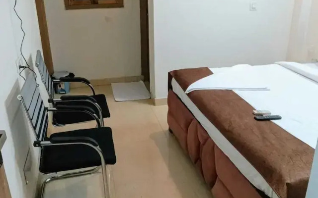 Soooper Hotel