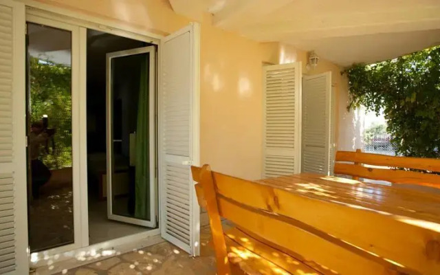 Apartments Villa Rose