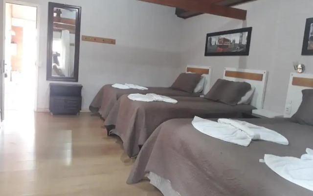 Pousada dos Pássaros