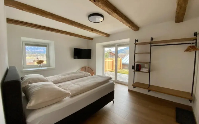 Chalet in Saalfelden Near Ski Slopes