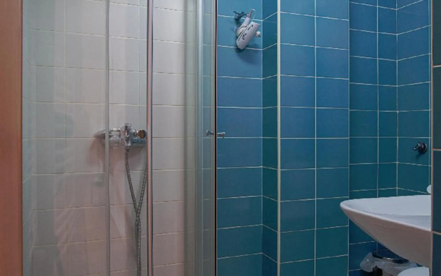 Urban Serviced Apartments
