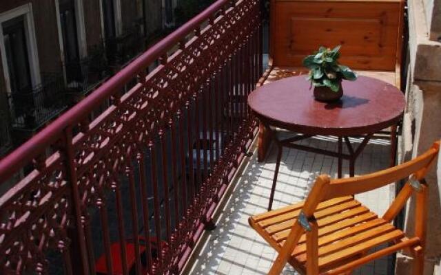 Casa Verdi - House of Travelers