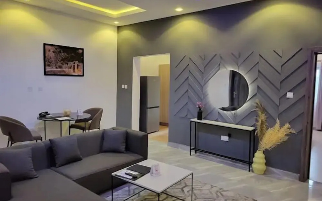 Dekings Luxury And Suites