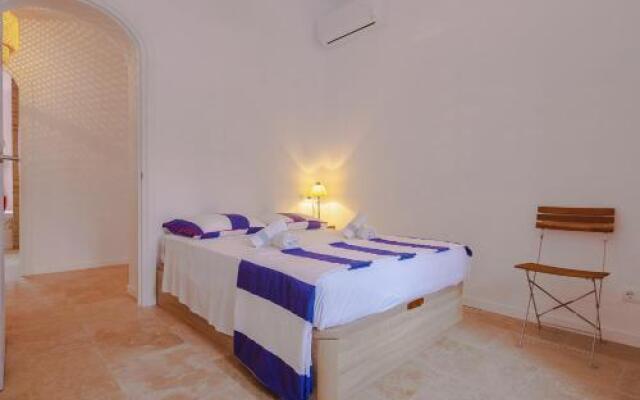 San Vincente 12