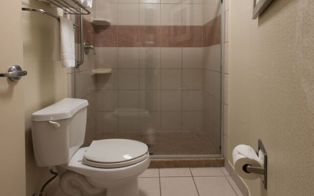 Springhill Suites by Marriott Ridgecrest