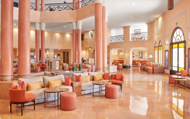 Iberostar Club Palmeraie Marrakech - All Inclusive