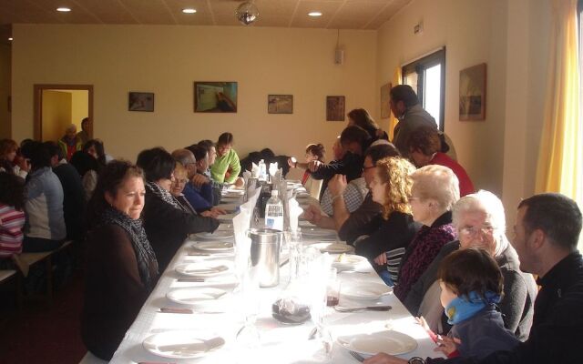 Ca n'Oliver - Hostel