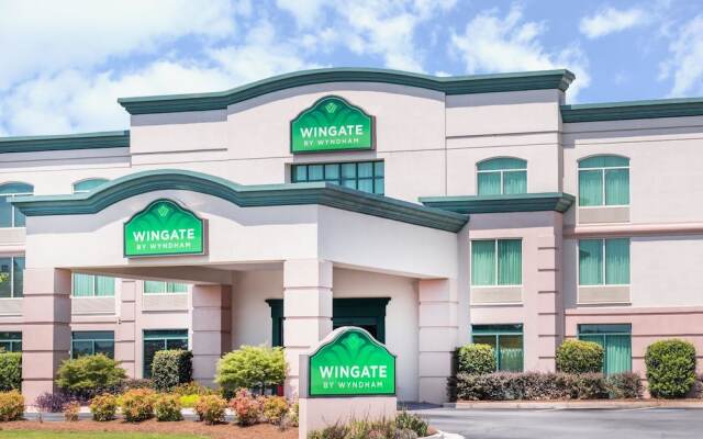 Wingate by Wyndham Macon