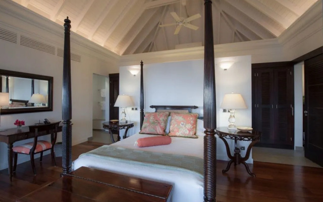 Dream Villa Colombier 704