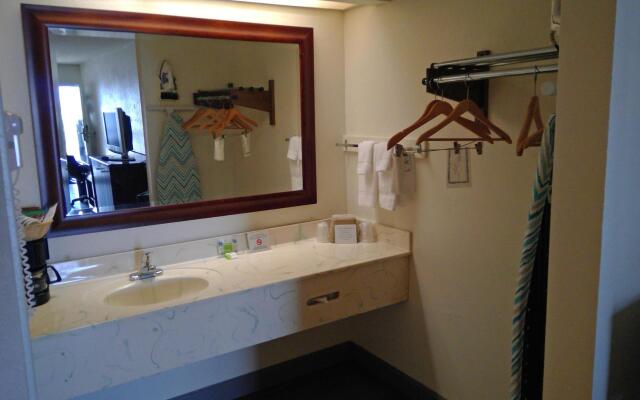 Americas Best Value Inn Kinston