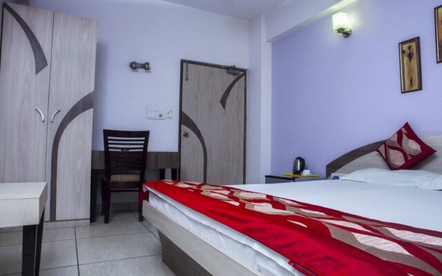 FabHotel Element Guestline
