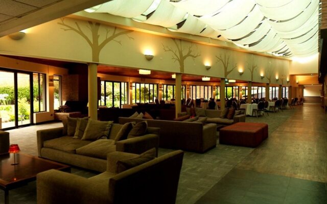 Hotel Bosque de Reñaca