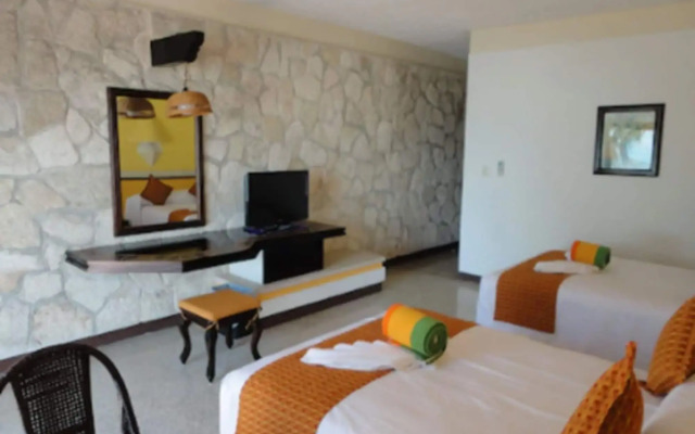 Tucan Siho Playa Hotel