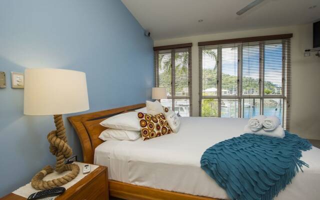Waters Edge Townhouse 2