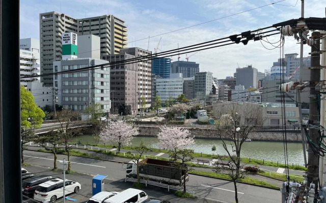 DD HOTEL Nakasu