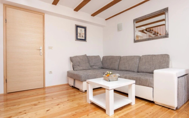 Hedera Estate, Hedera A31 Apartment