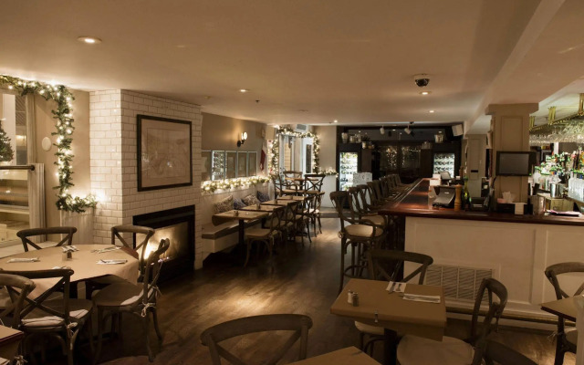 The Crown and Anchor Inn