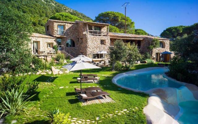 Hôtel Ambassador Palombaggia