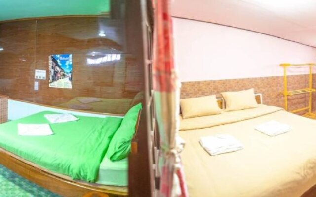 Panisa Guesthouse