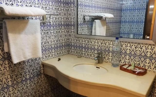 Hotel Palm Beach