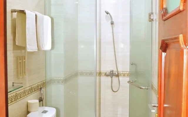 Era Apartment Đông Các