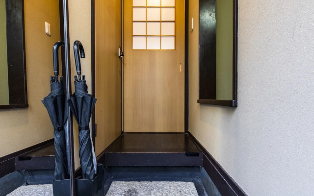 Shiki Homes SEN
