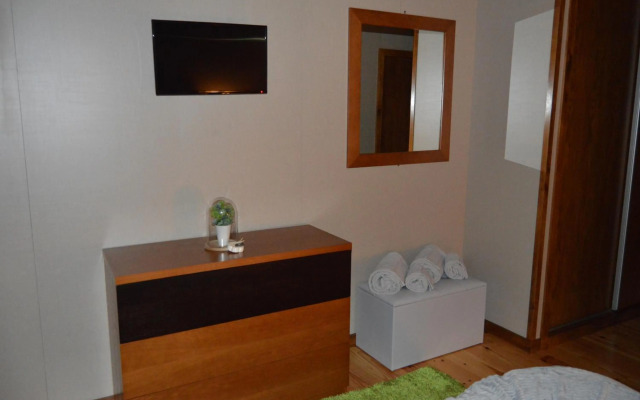 Refúgio de Gestaças