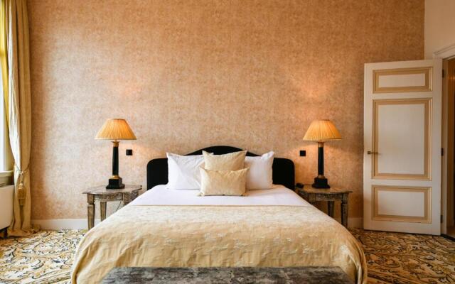 Grand Boutique Hotel Huis Vermeer