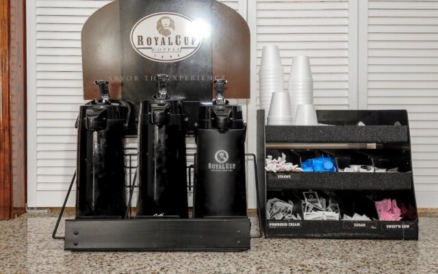 Red Roof Inn & Suites Mobile SW – I-10