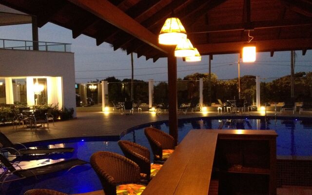 Reserva Praia Hotel - Balneário Camboriú