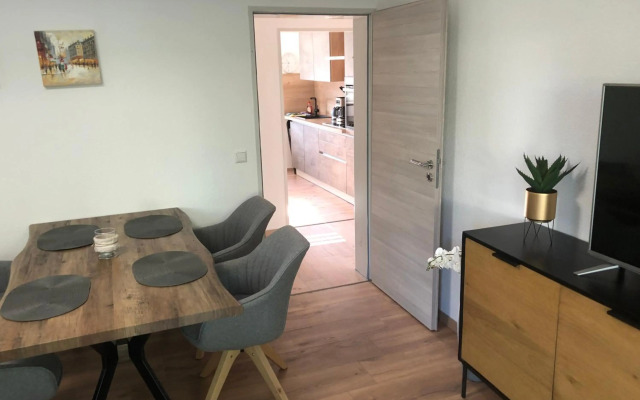 Four Seasons Bodensee