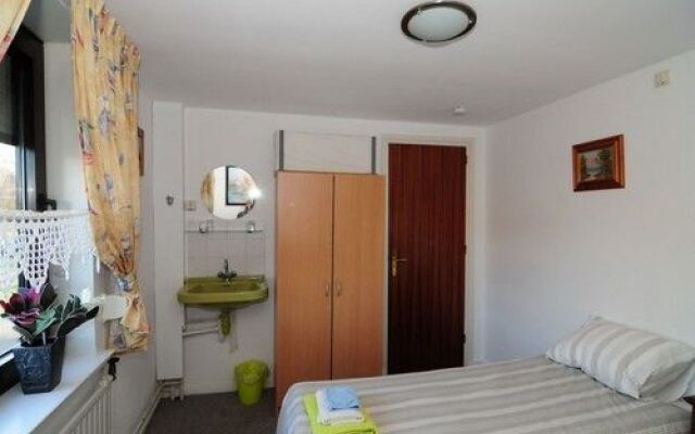 Bed & Breakfast Pincky