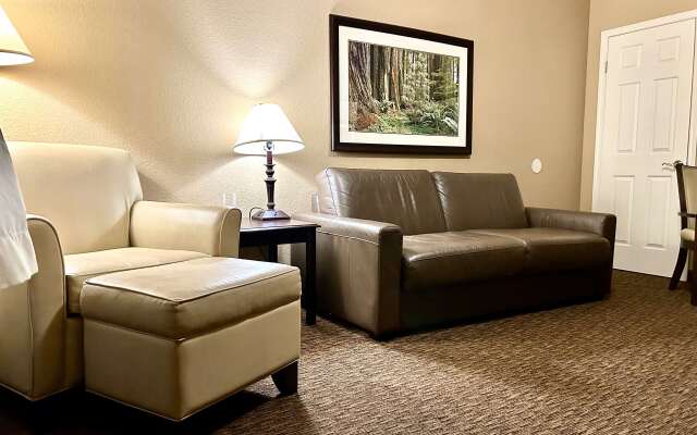 Best Western Country Inn