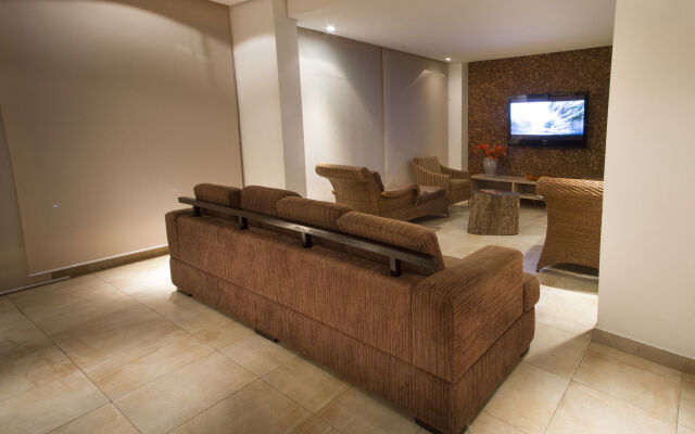 Hotel Porto Sol Ingleses