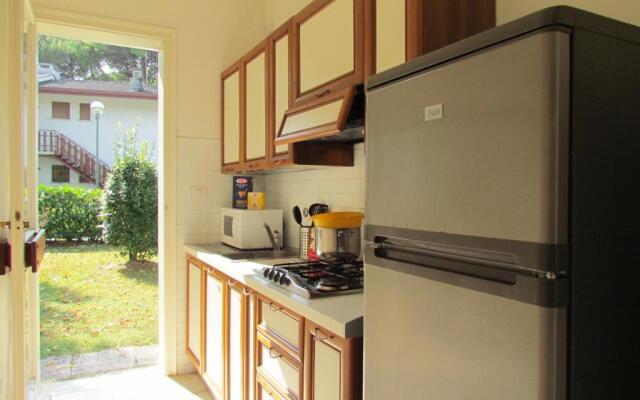 Comfortable Villa Close to the Beach