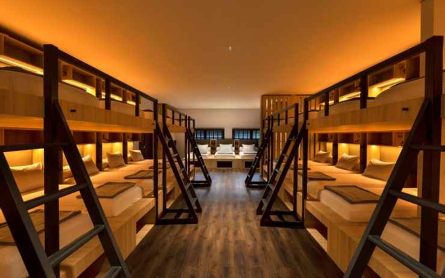 Villa Teras Bhumi – Hotel Rooms – Megamendung