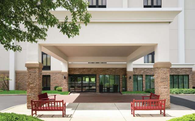 Hampton Inn Reading/Wyomissing