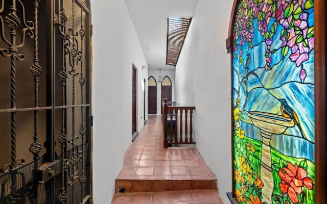 Otium Rentals Penthouse w 2 Terraces