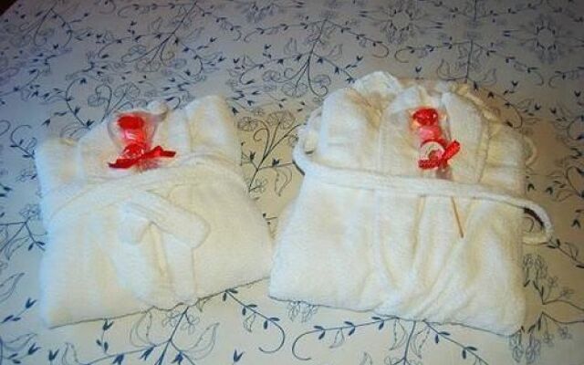 BlueSense Sierra Madrid