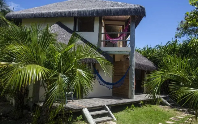 Pousada Kaluana