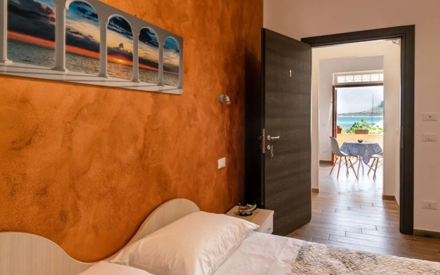 Il Vecchio E Il Mare