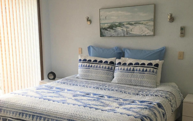 Paradise Beach Apartments