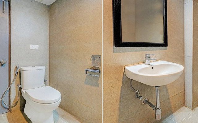 Spacious Comfort Stays at Ramamurthy Nagar