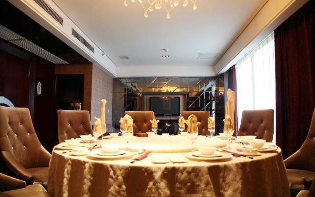 Changsha Xiangrong Hotel