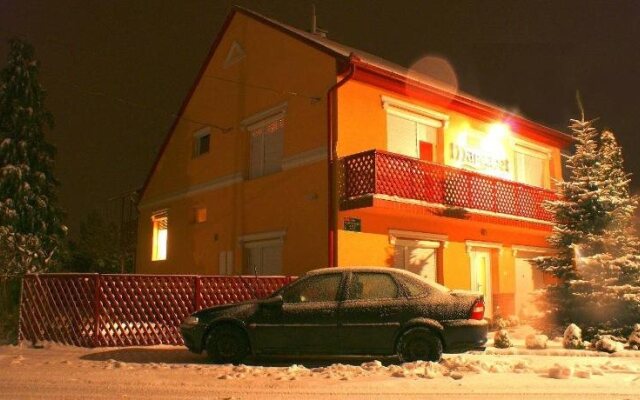 Margaret Apartman