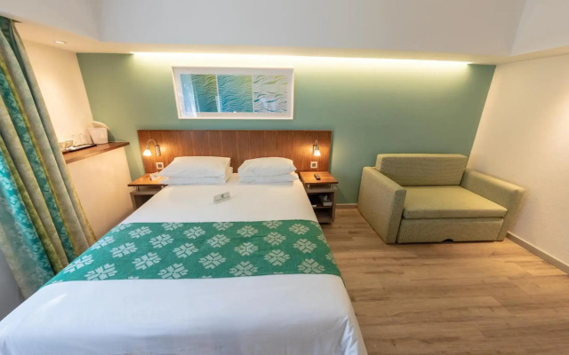 City Lodge Hotel Durban